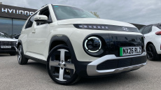 Hyundai INSTER 85kW 02 49kWh 5dr Auto Electric Hatchback